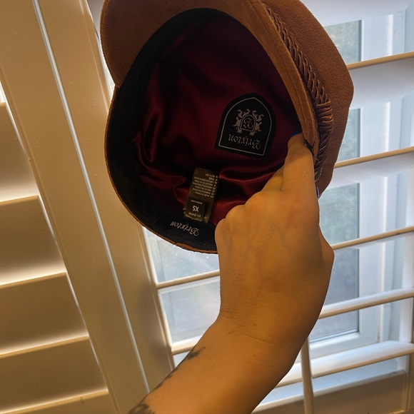 Brixton XS fisherman cap - Picture 3 of 4